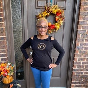 Meet your Posher, Ricia